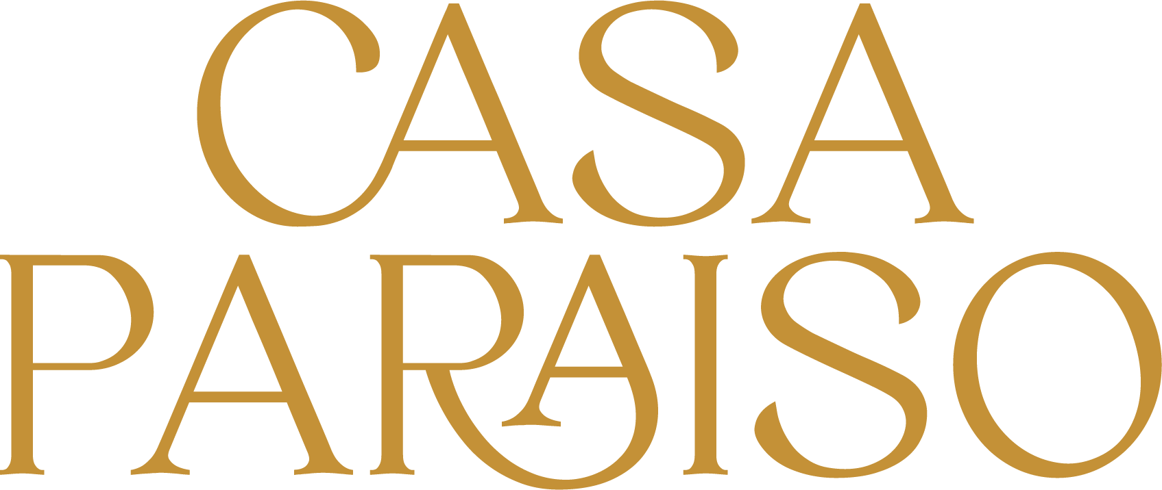 Casa Paraíso