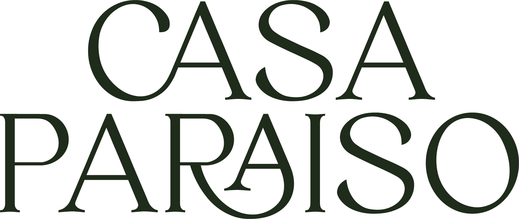 Casa Paraíso